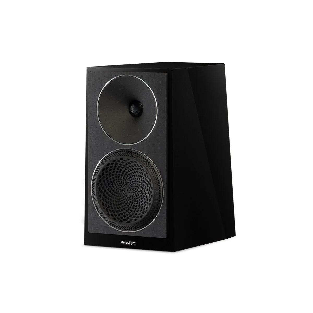 Paradigm Founder 40B Bookshelf Speakers — Chisholm TV & Stereo